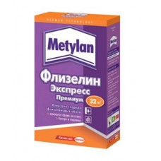 METYLAN Флизелин Экспресс ПРЕМИУМ, 285г (новинка)
